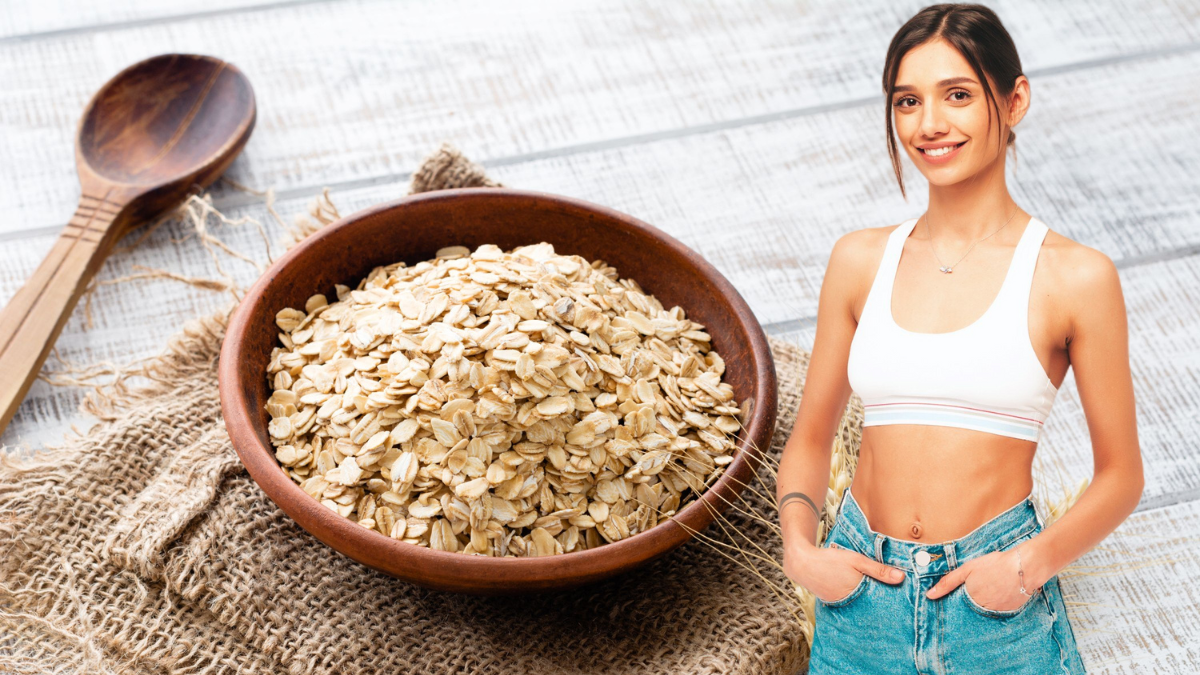 Recetas Saludables Con Qu Alimentos Mezclar La Avena Para Ganar M Sculo