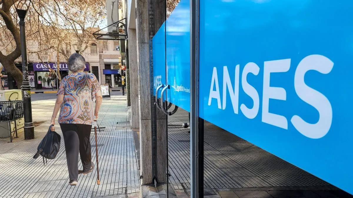 Anses Confirm Un Segundo Bono Para Jubilados A Pagarse En Marzo