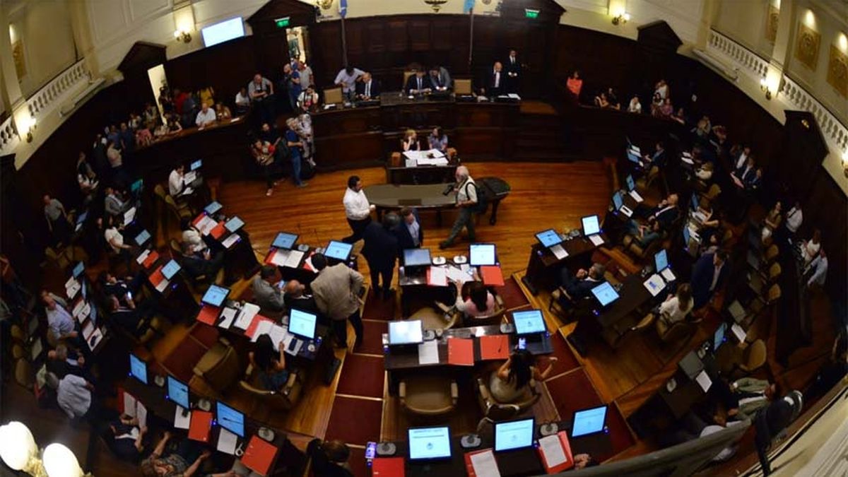 La Legislatura aprobó 67 leyes durante el 2019