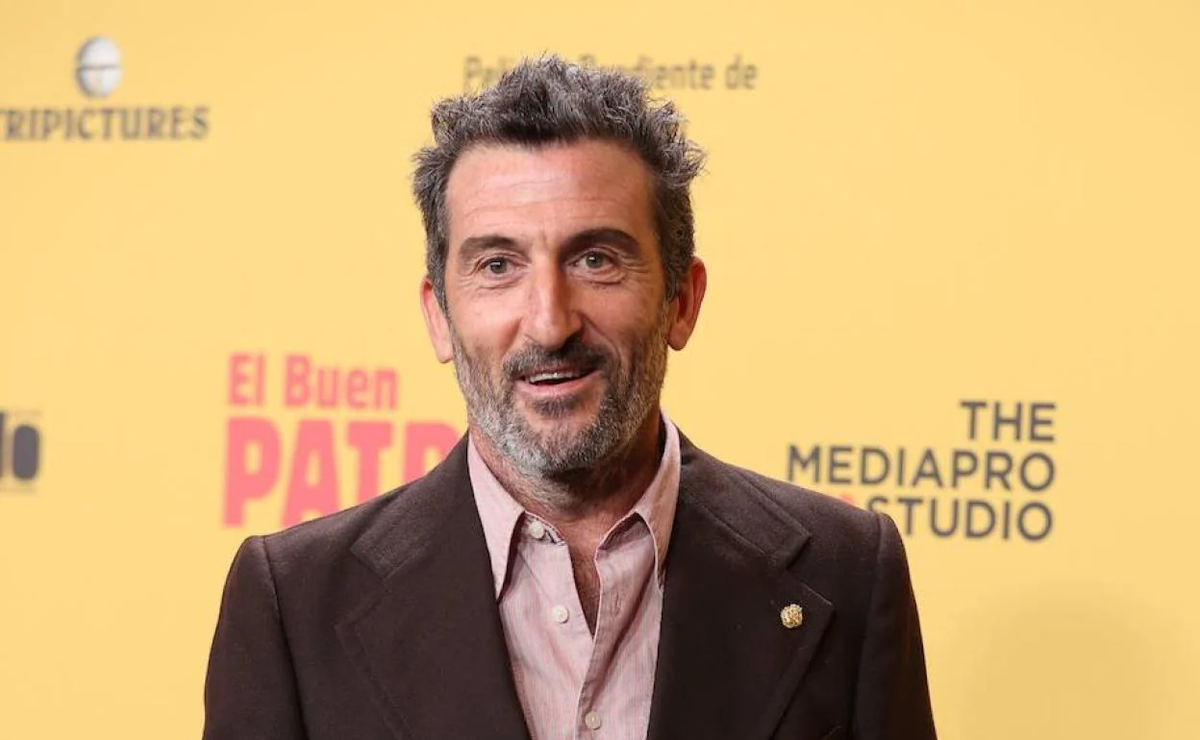 Luis Zahera brilla en Netflix con esta serie española que es un exitazo