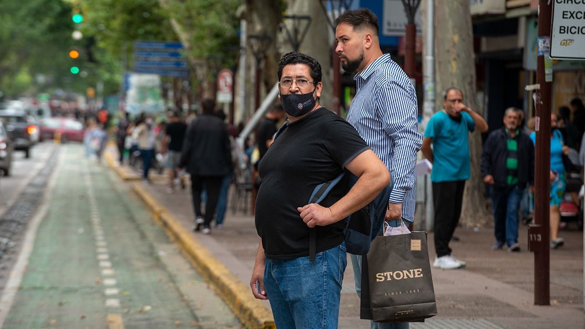 Pron Stico Del Tiempo En Mendoza Este Viernes Estar Ventoso Y Subir