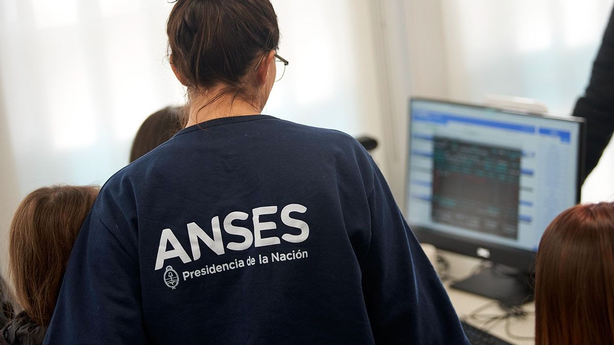 Anses Qui Nes Cobran Este Martes De Julio