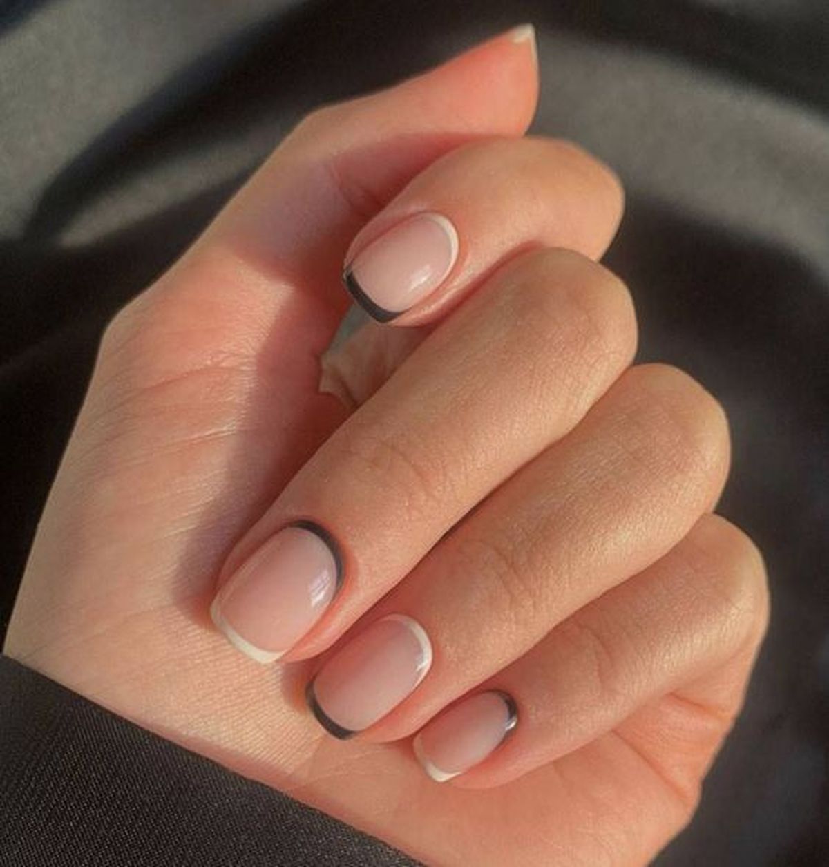 Ideas De Manicura Elegante Para Lucir Hermosa