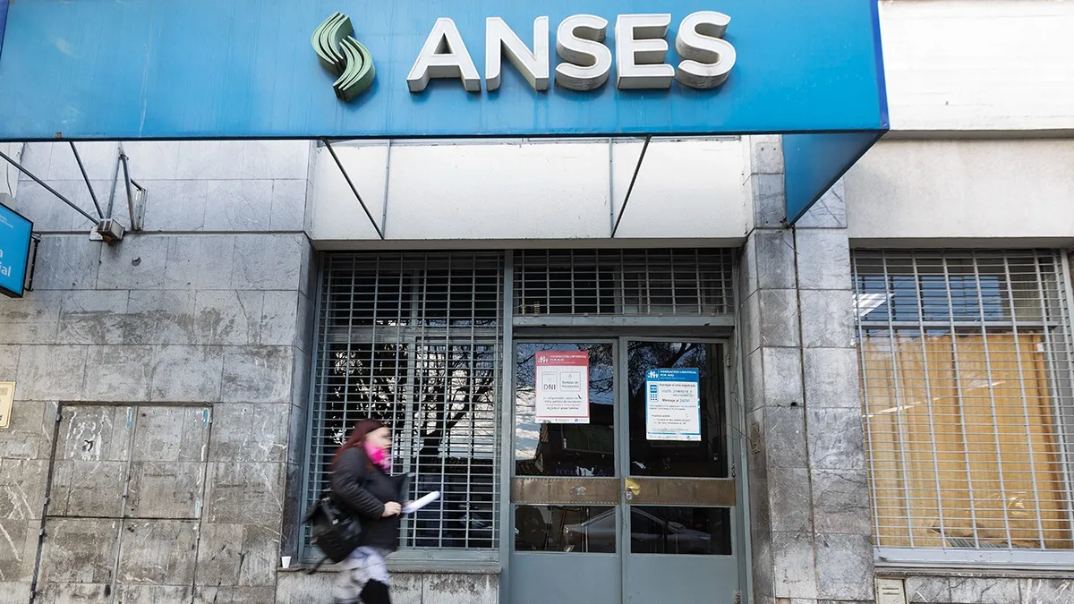 Anses Sorprende Con Una Noticia Sobre El Aumento A Suaf