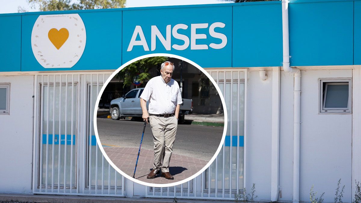 Anses Confirm El Bono Para Jubilados En Abril