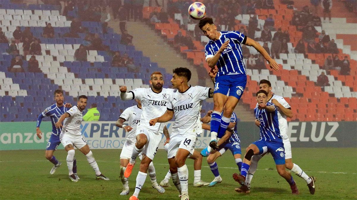 Cuándo juega Godoy Cruz ante Atlético Tucumán tras la reprogramación