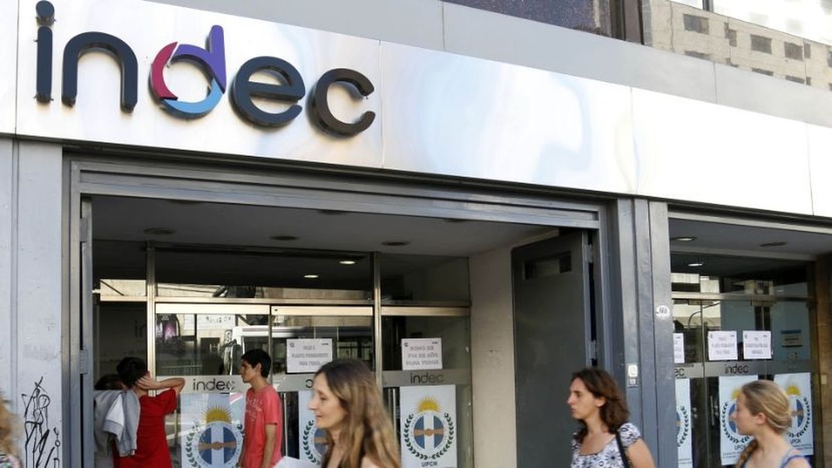 El Indec difundirá por primera vez el Índice de Precios al Consumidor