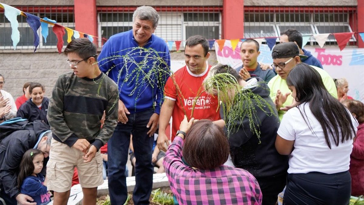 Paso a paso para entender qué pasó y cómo quedó Las Heras tras la