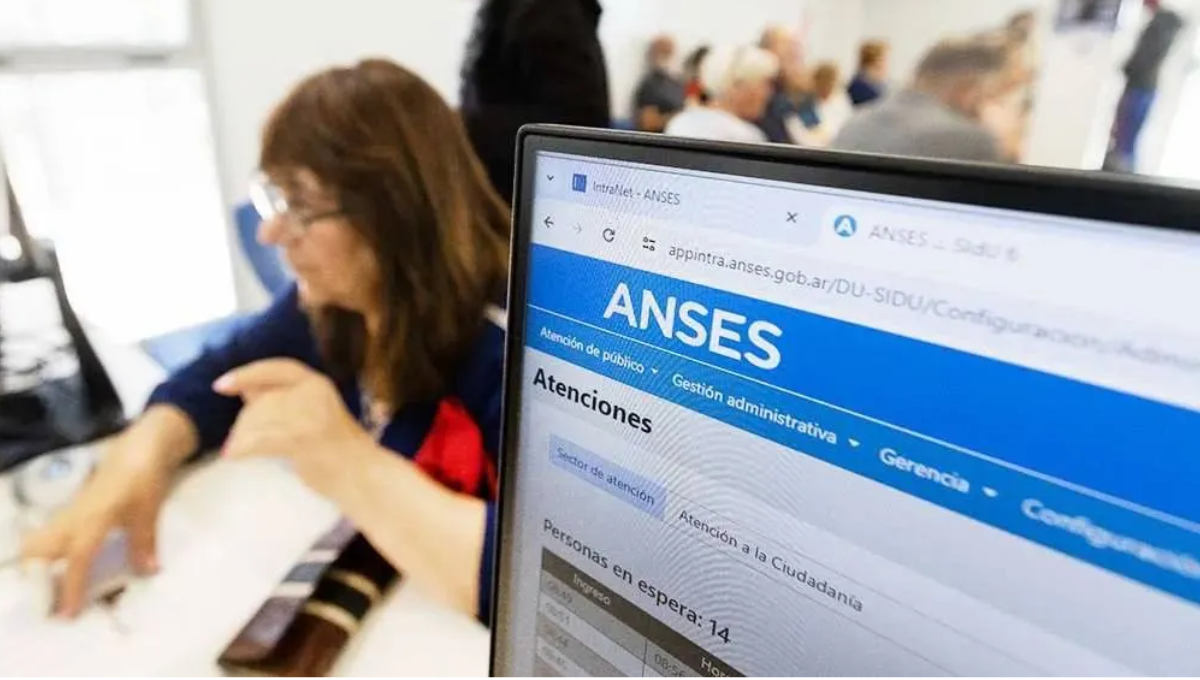 Anses Defini La Jubilaci N M Nima Y Sorprende Con El Monto