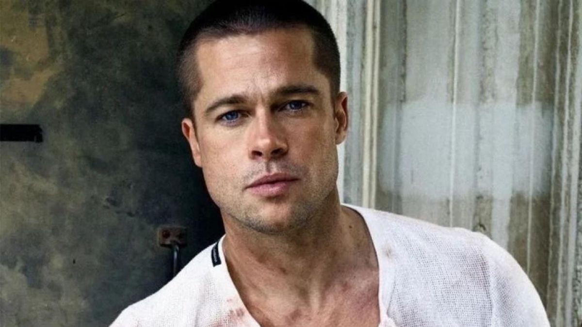 Está en Netflix tiene a Brad Pitt y es muy alabada por la crítica