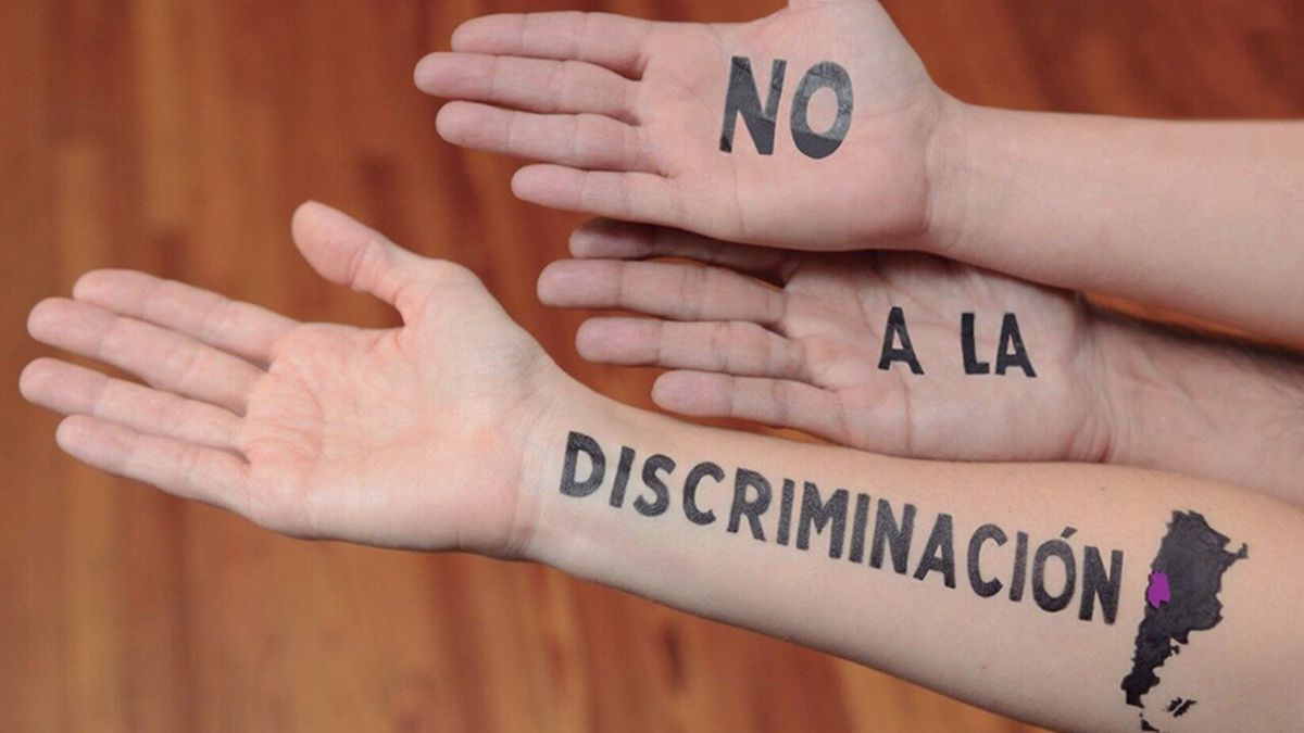 La mayoría de los mendocinos considera que es muy alta la discriminación