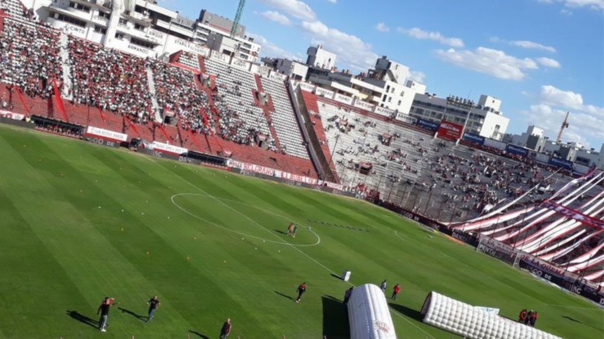 En Vivo Hurac N Y San Lorenzo Disputan El Cl Sico En El Duc