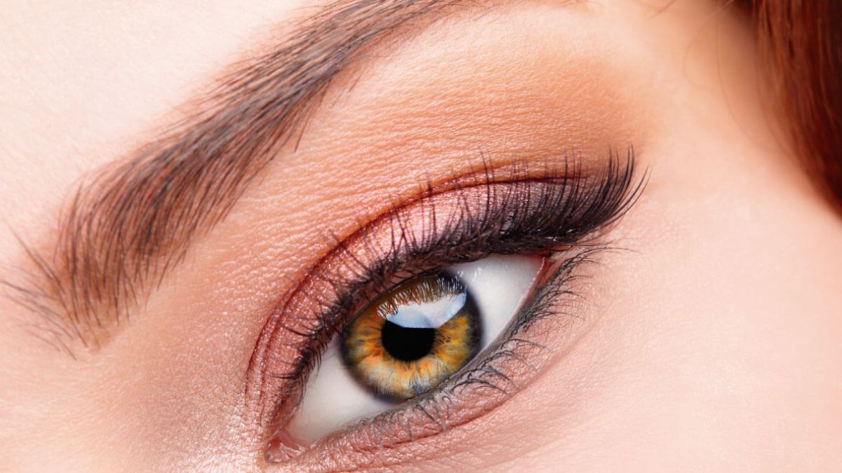 7 maquillajes de ojos fáciles que serán tendencia en 2024