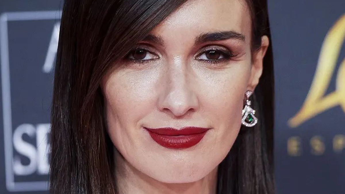 Paz Vega y la serie española que revoluciona Netflix con 8 capítulos