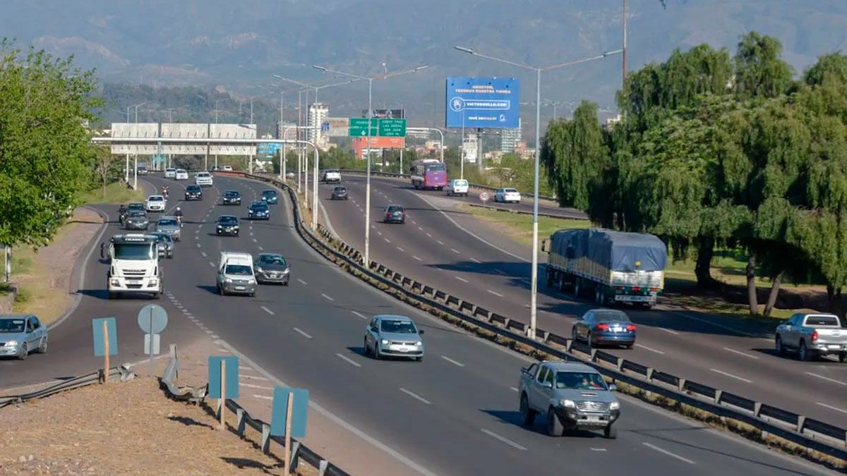 Pronóstico del tiempo en Mendoza para el fin de semana