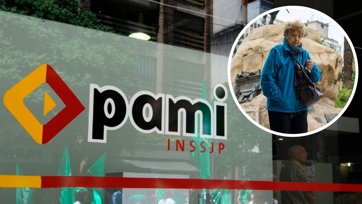 Pami Hizo Oficial Un Nuevo Beneficio Para Jubilados De Qu Trata