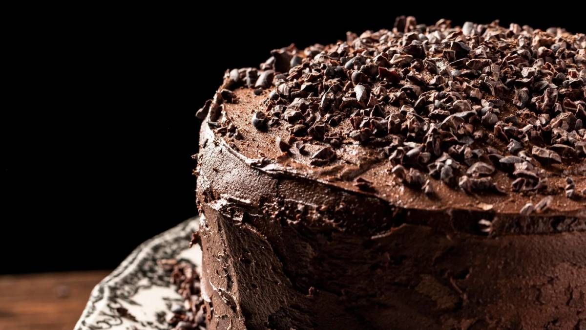 Torta Matilda la deliciosa receta de la película para los amantes del