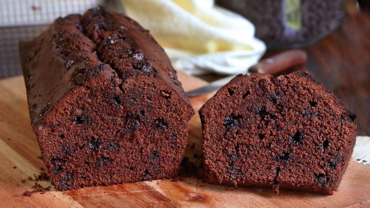 Budín chocotorta saludable una receta deliciosa con pocos ingredientes