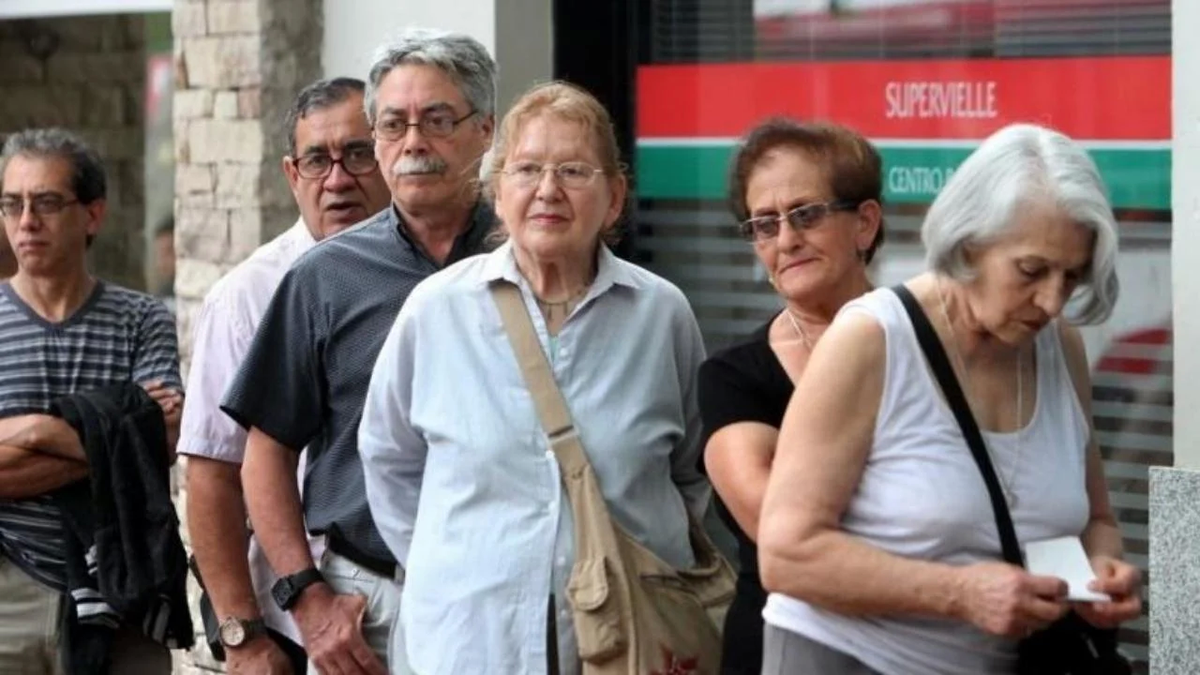 Anses Prorrogan Por Dos A Os La Jubilaci N Anticipada Para Quienes