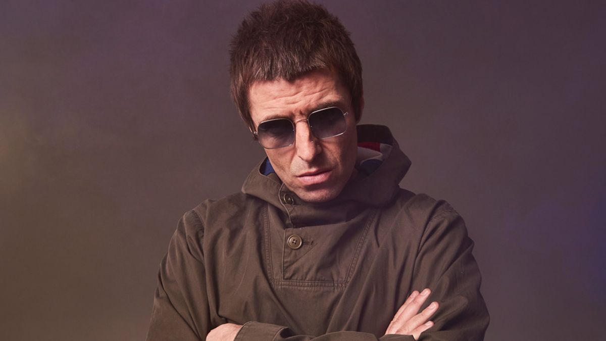 Vuelve Oasis El Mensaje De Liam Gallagher A Su Hermano