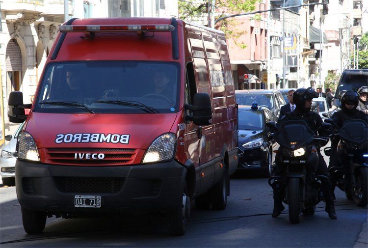 Reci N Este Viernes Comienza La Autopsia Del Cuerpo Hallado En Chubut