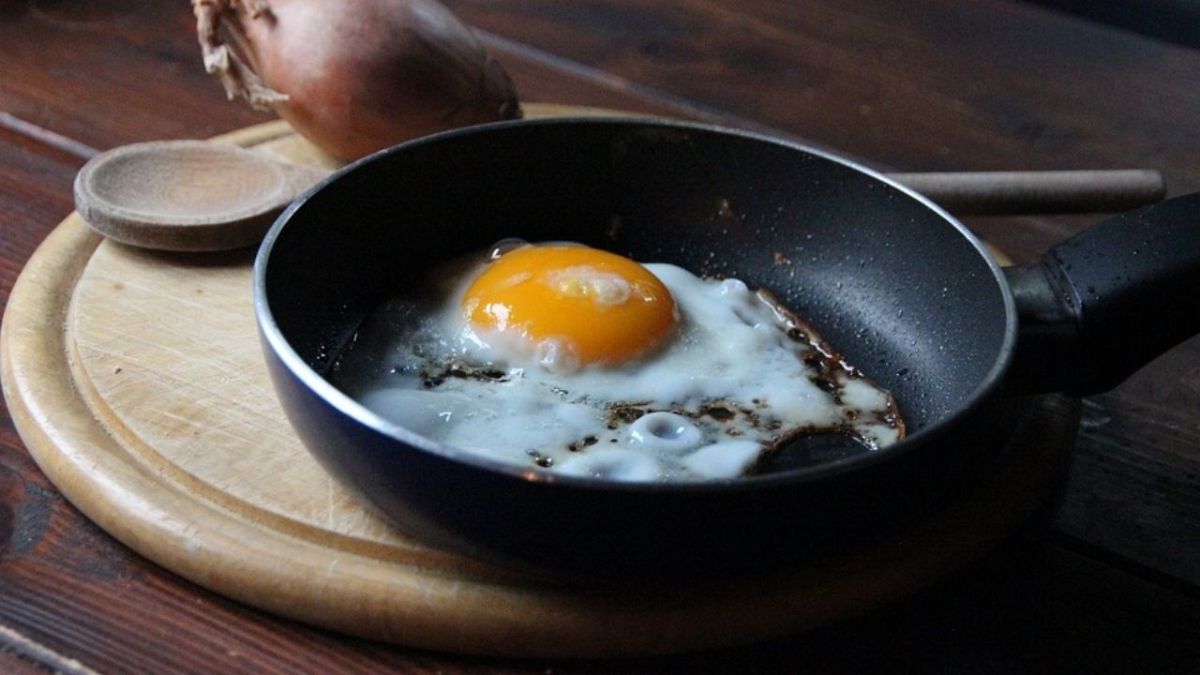 Los Mejores Trucos Para Evitar Que La Comida Se Pegue En La Sart N