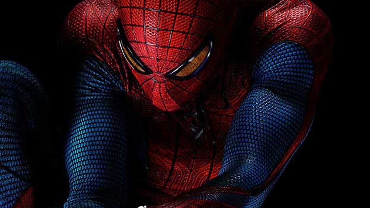 El Nuevo Trailer De Spiderman