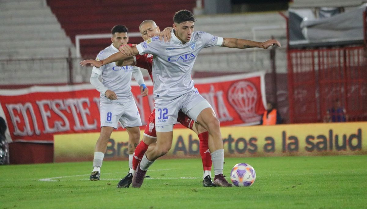 Cu Ndo Juega Godoy Cruz Vs Gimnasia Y Esgrima La Plata Por Liga