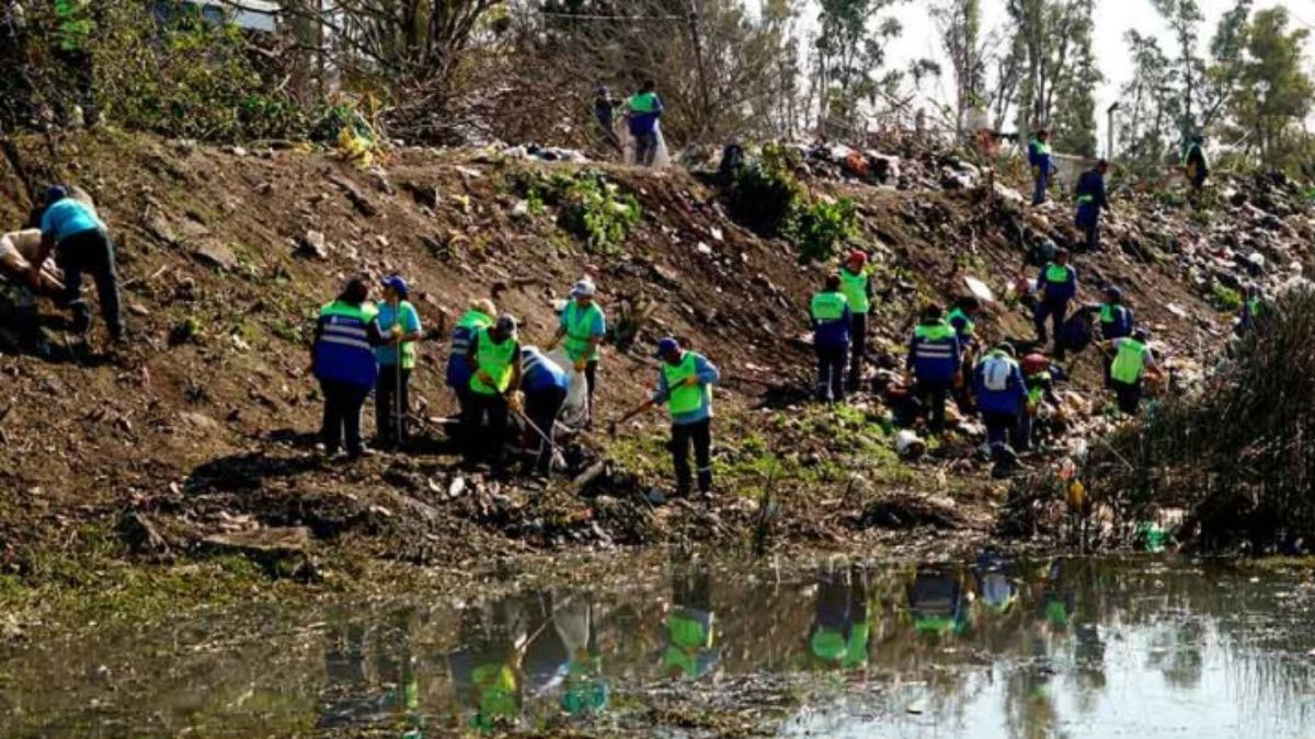 Caba Un Proyecto Busca Que El Riachuelo Vuelva A Ser Navegable