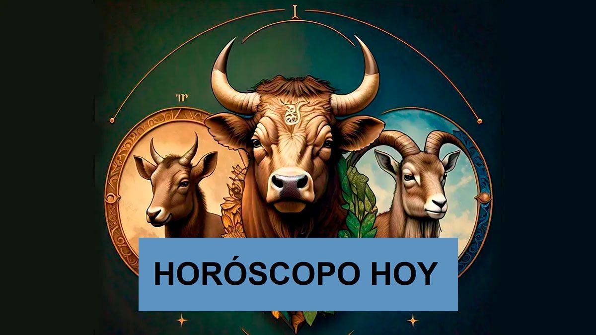 Horóscopo de hoy domingo 29 de diciembre para los signos de tierra