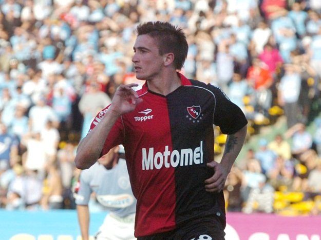 Newells Lo Dio Vuelta Y Venci A Belgrano En C Rdoba