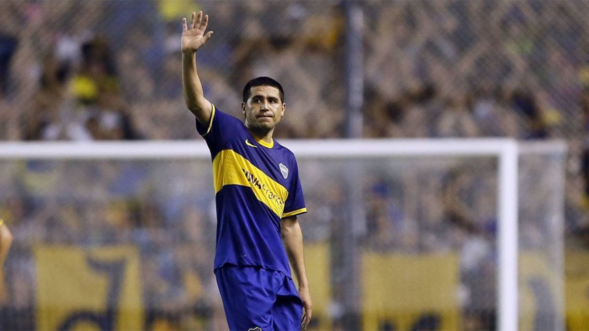 El Referente De Boca Que No Fue Invitado Por Riquelme A Su Partido