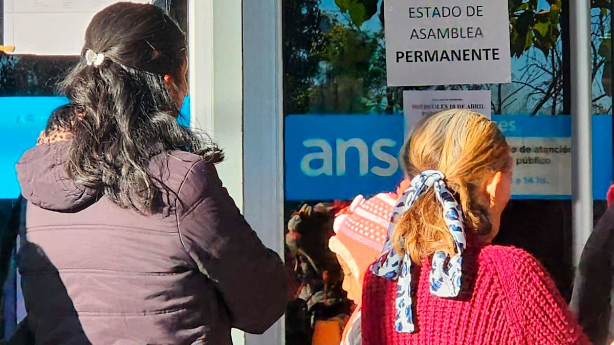 ANSES Fechas De Pago Para Jubilados PNC Y AUH En Julio