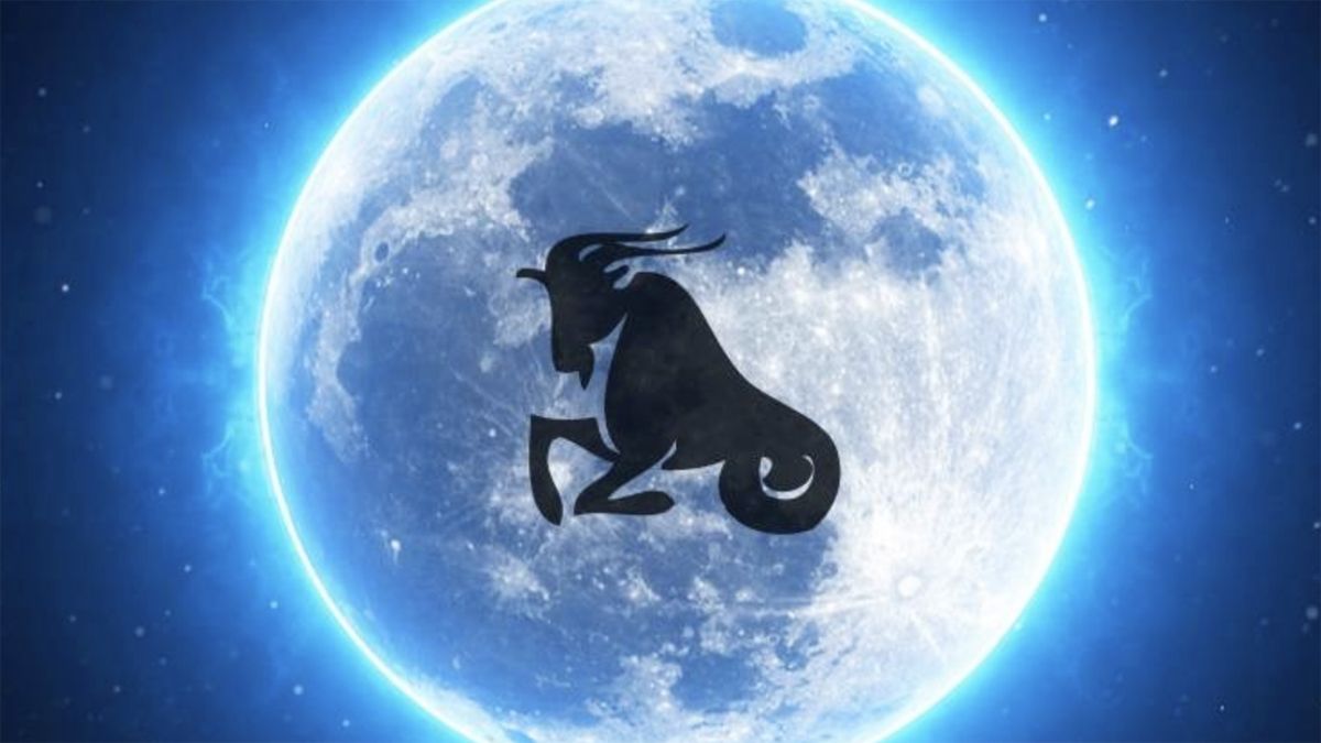 Astrolog A Los Signos Que Brillar N Con La Luna Llena En Capricornio