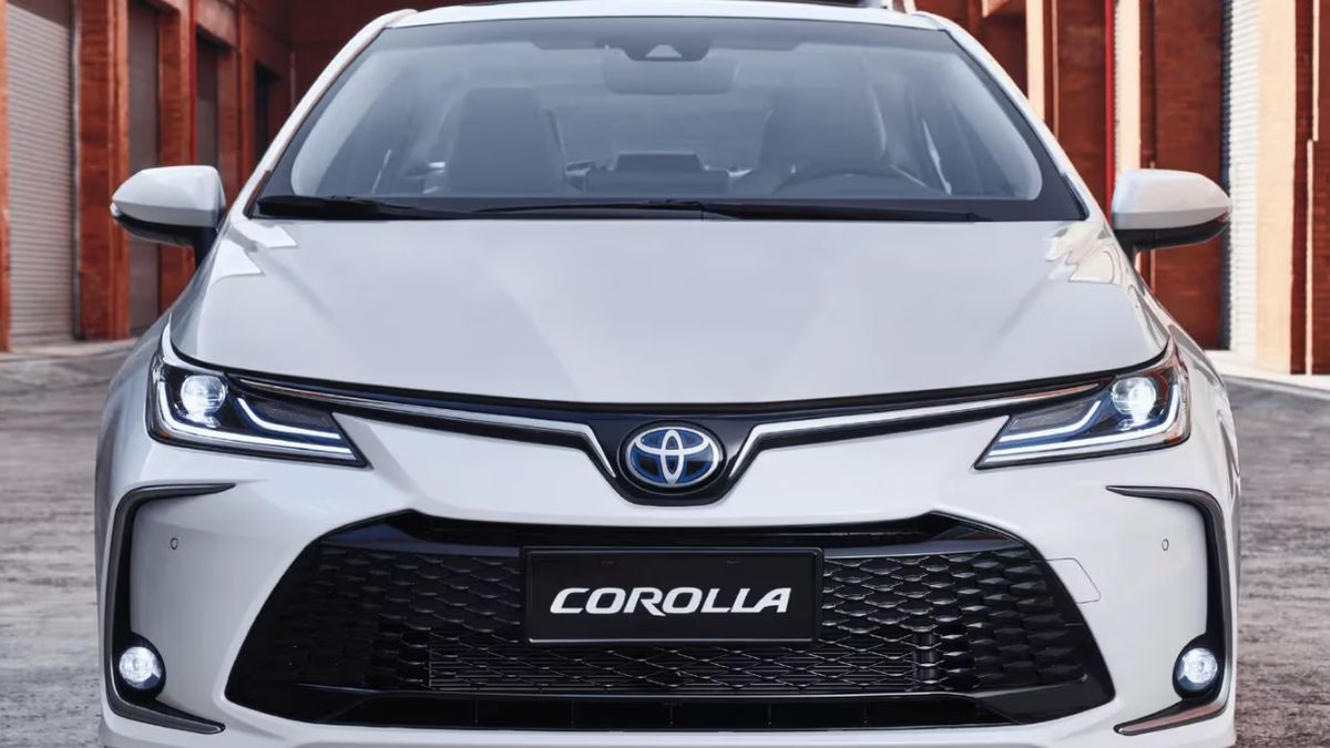 Cu Nto Cuesta El Toyota Corolla Con Precio Actualizado En Mayo De