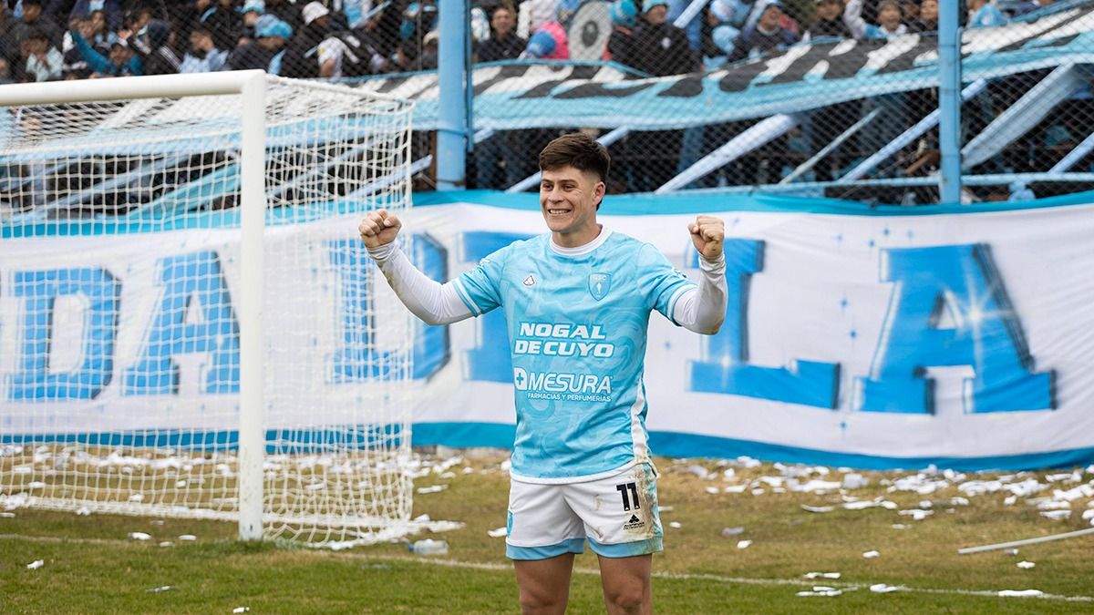 Gutiérrez Sport Club buscará prolongar la buena racha en su cancha con