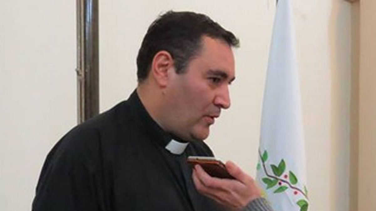 El Arzobispado De Mendoza Suspendi A Un Sacerdote Porque Presuntamente