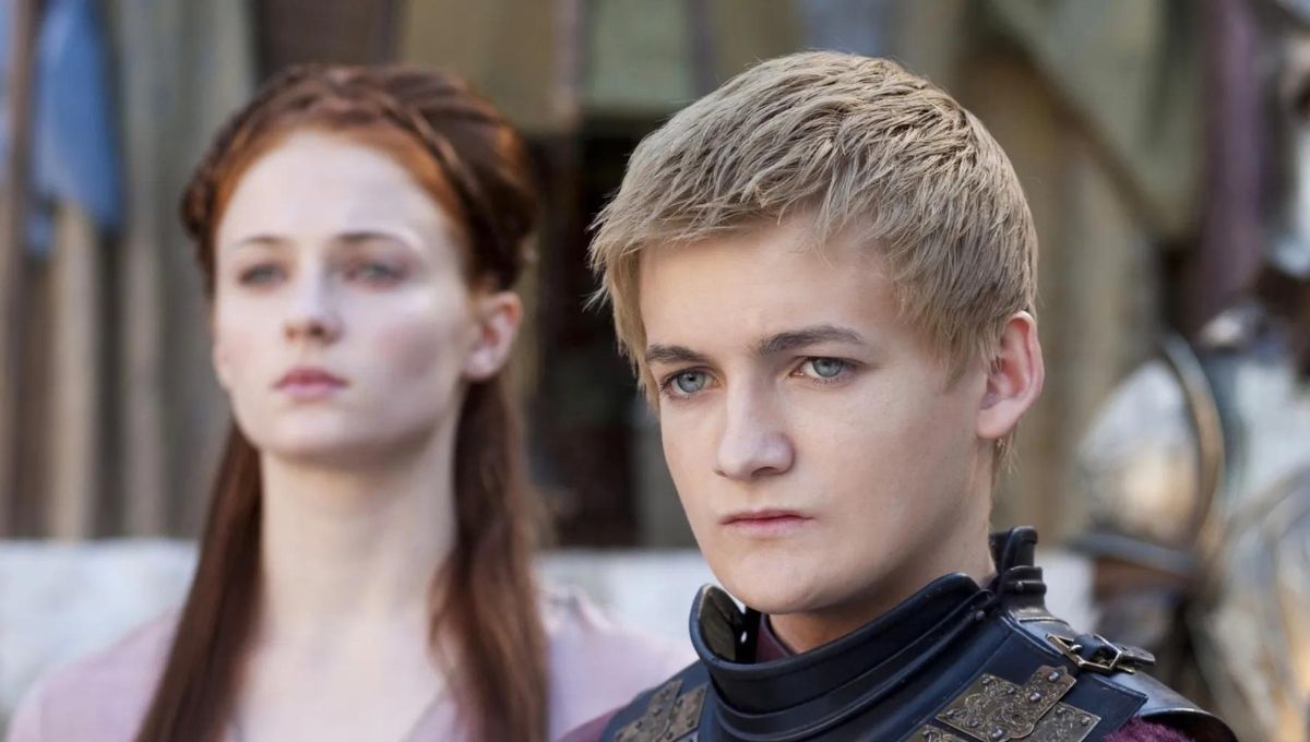 Con A Os As Se Ve Hoy El Actor Que Interpret A Joffrey Baratheon