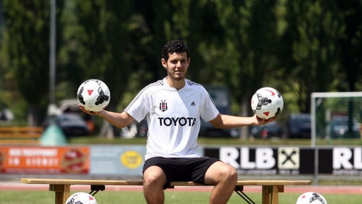 El Colombiano Pedro Franco Es El Primer Refuerzo De San Lorenzo