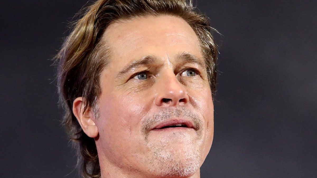 Netflix una película protagonizada por Brad Pitt que recién se estrenó