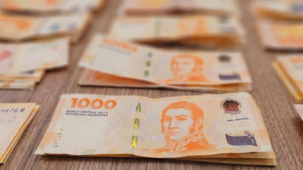 Plazo fijo qué banco ofrece la tasa de interés más alta este viernes