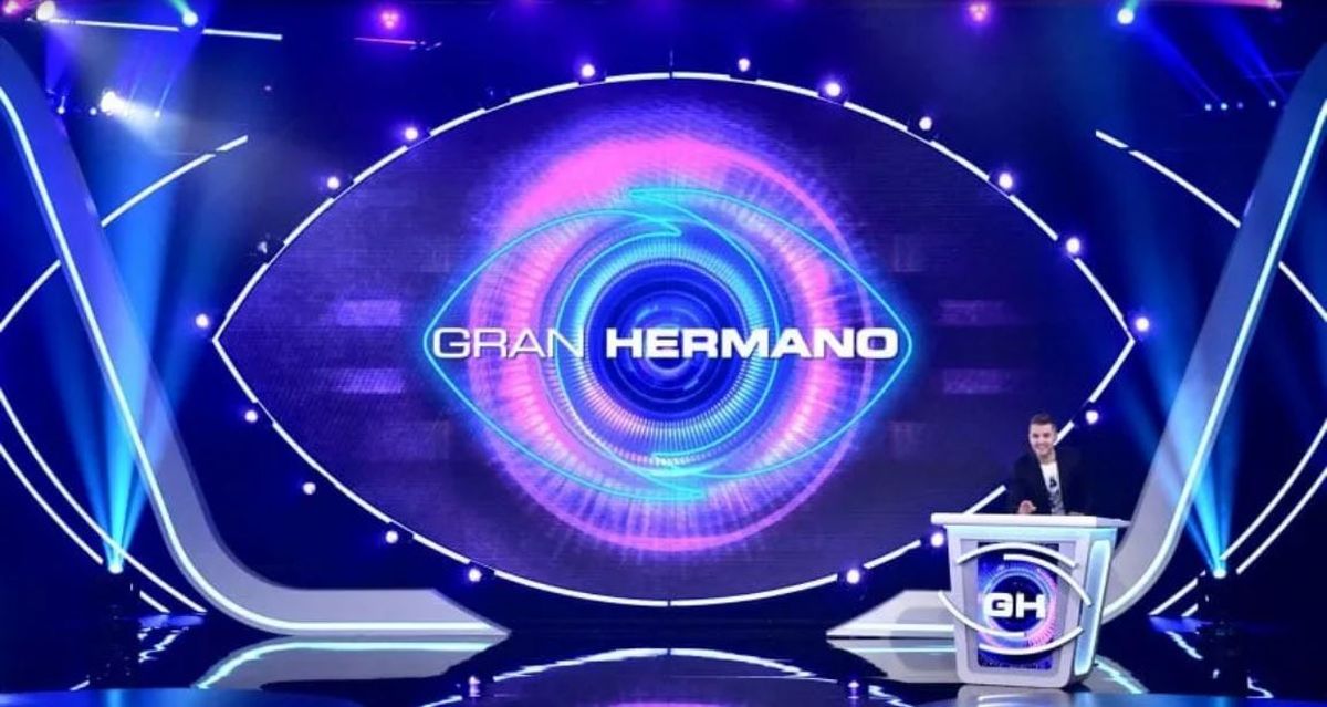 Misterio develado quién es la voz de Gran Hermano