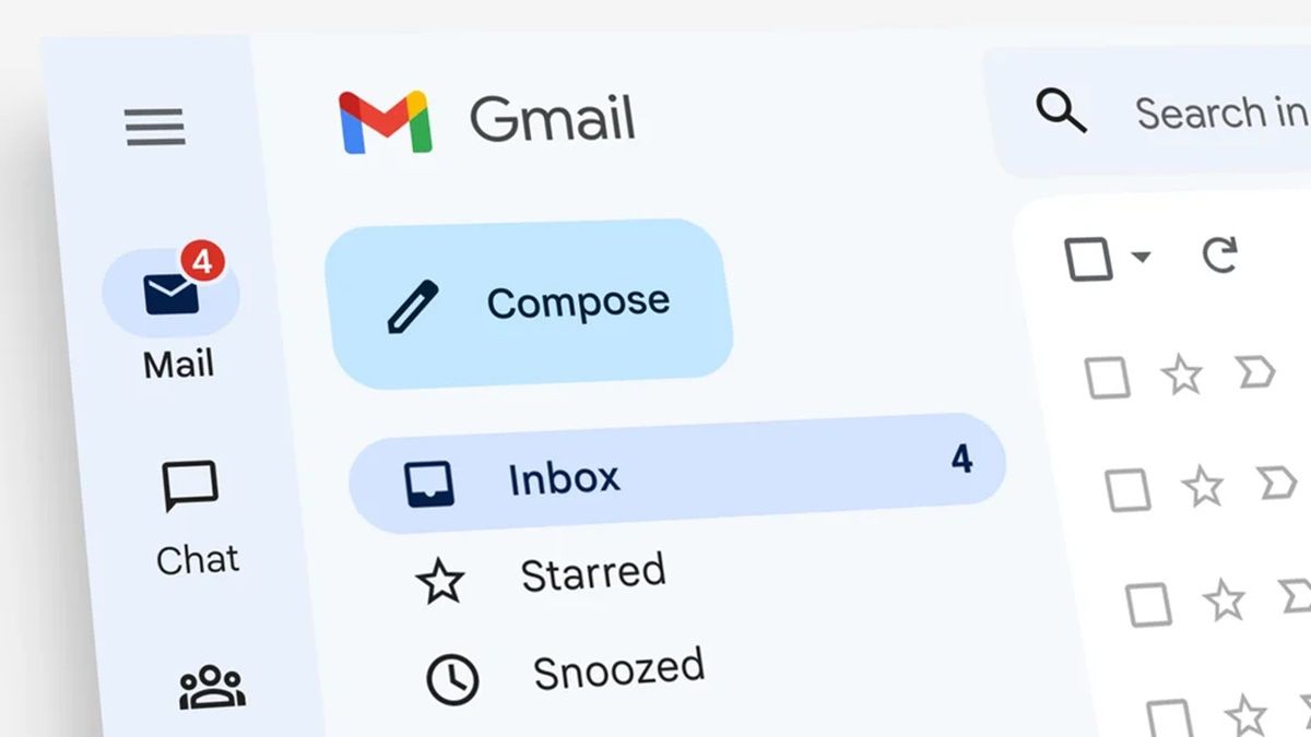 Google lleva la <b>inteligencia artificial</b> a Gmail y cambia para siempre la forma de usar el correo thumbnail