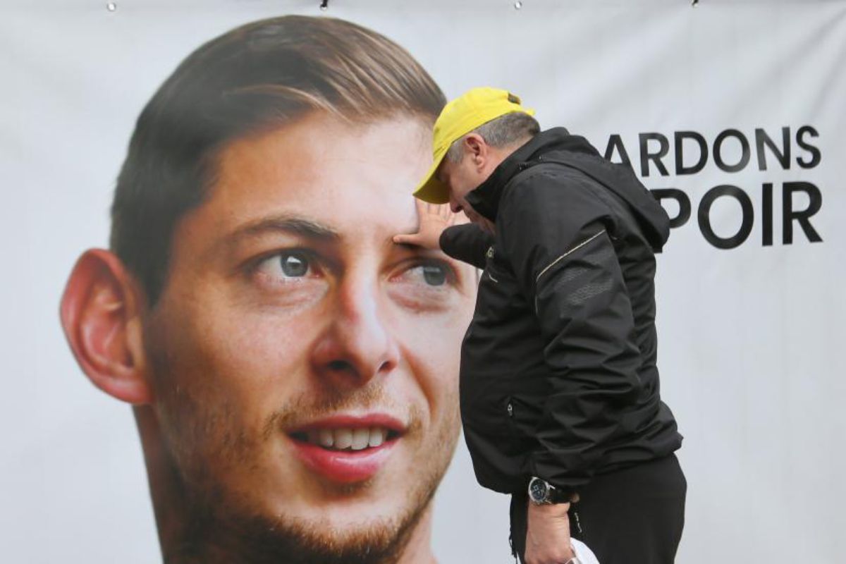 La Muerte De Emiliano Sala Y Una Fuerte Decisi N De La Fifa