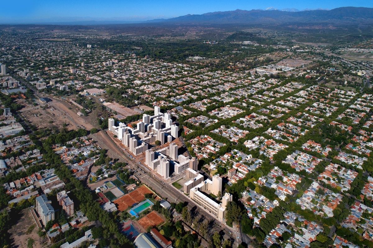 Procrear Cu Nto Cuesta Cada Departamento Que Se Sortea En Mendoza