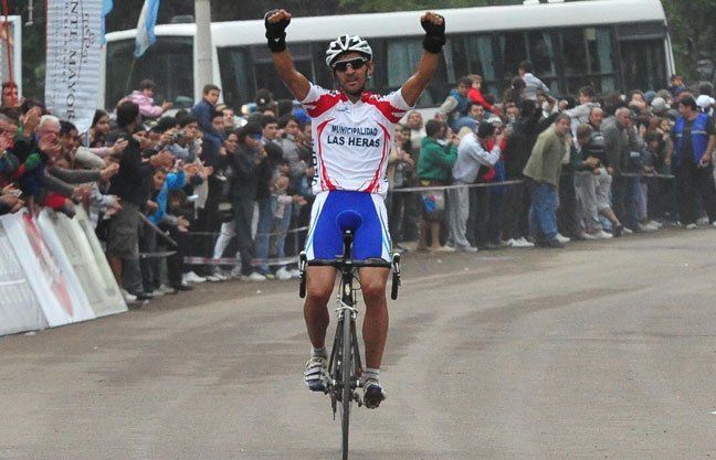 En La Vuelta De Mendoza Mandan Los Richeze