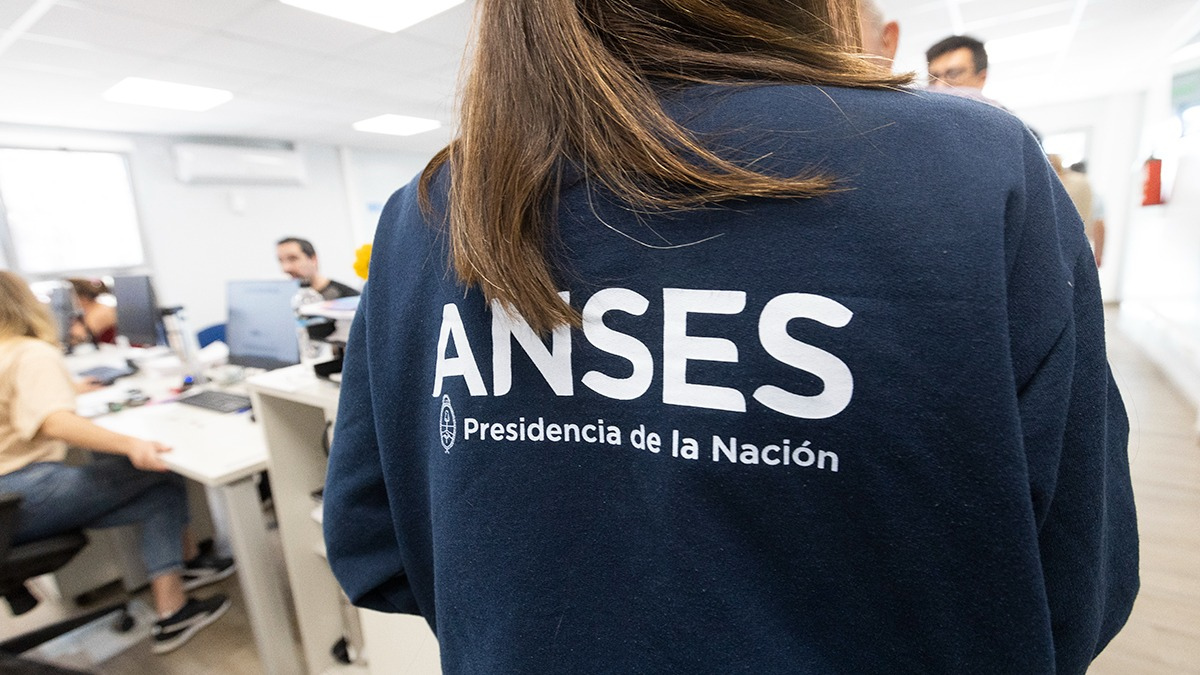 Anses Milei Y Un Cambio En El Pago De La Tarjeta Alimentar Que