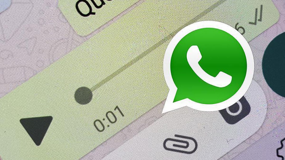 C Mo Escuchar Un Audio De Whatsapp Sin Que La Otra Persona Se Entere