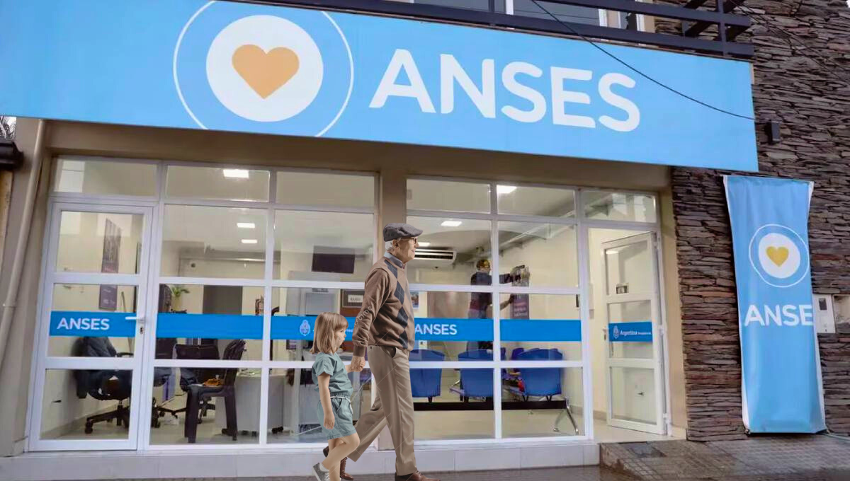 ANSES confirmó el MONTO EXACTO que van a cobrar los JUBILADOS en junio