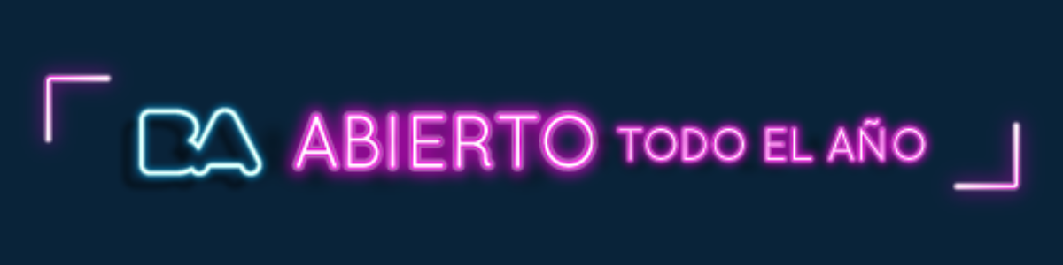 BA Abierto todo el año